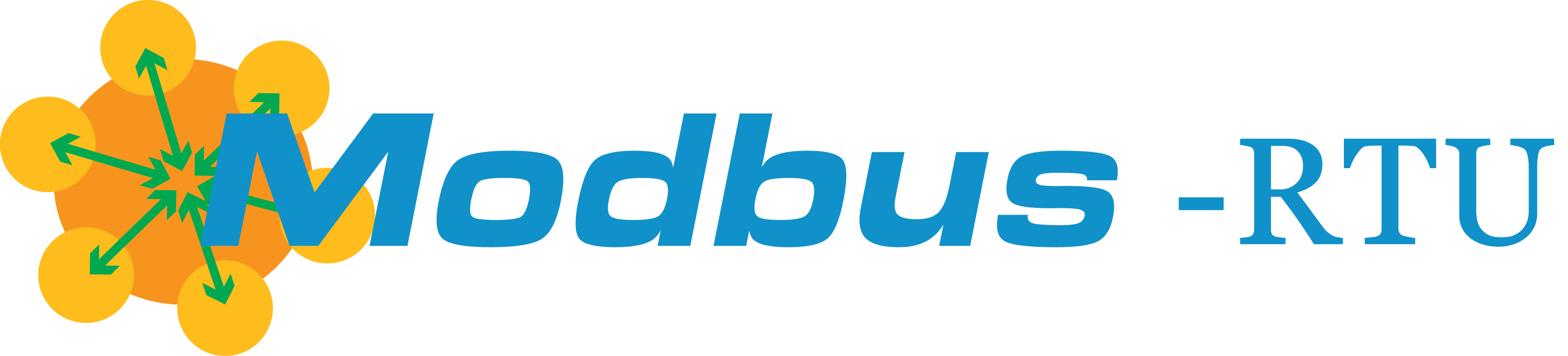 Modbus-RTU